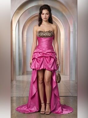 2010 prom dresses Dresses, Prom Gowns (MERMAID006) Hidden back zipper Back 2010 prom dress | 2010